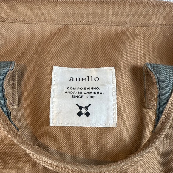 Anello Backpack - Picture 3 of 8